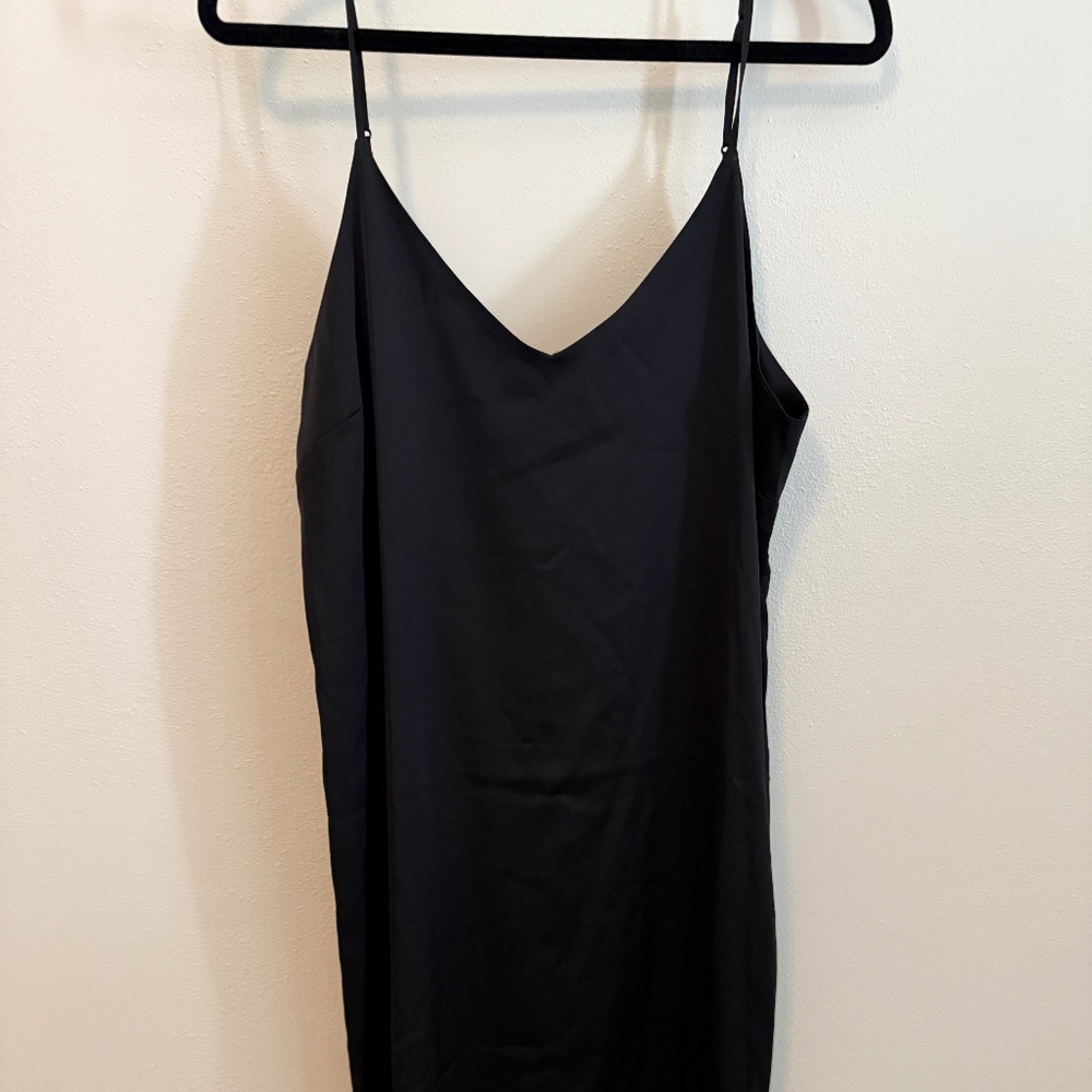 NWT - The Drop Slip Dress